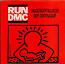 7inch Vinyl Single - Run-D.M.C. - Christmas In Hollis