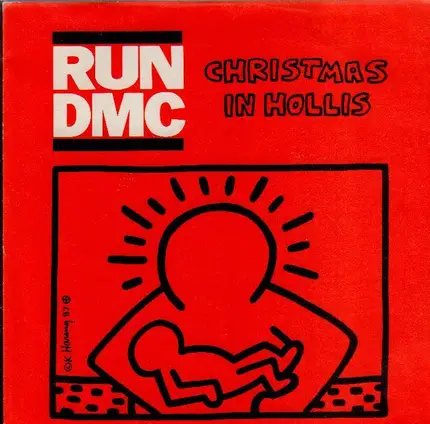 Run-D.M.C. - Christmas In Hollis