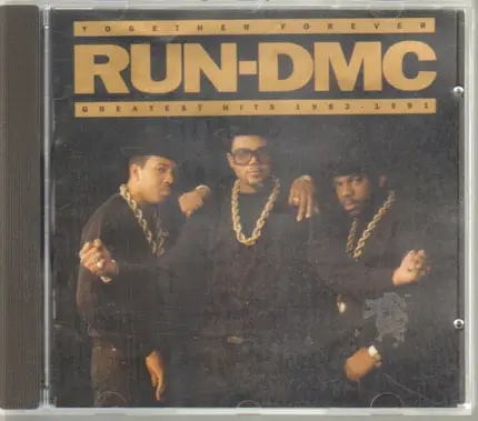 Run-D.M.C. - Greatest Hits