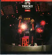 12'' - Run-D.M.C. - It's Tricky