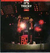 Run-DMC - It's Tricky