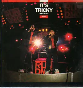 Run-D.M.C. - It's Tricky