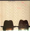LP - Run-D.M.C. - King Of Rock