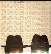 LP - Run-D.M.C. - King Of Rock