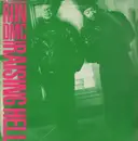 LP - Run-D.M.C. - Raising Hell