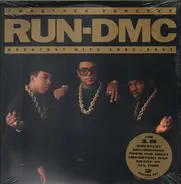 Run-DMC - Together Forever - Greatest Hits 1983 - 1991