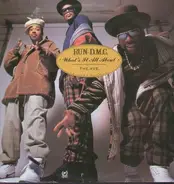 Run D.M.C. - What's It All About / The Ave.