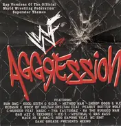 Run DMC / Kool Keith & O.D.B / Method Man a.o - WWF Aggression