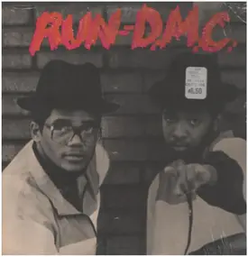 Run-D.M.C. - Run-DMC