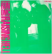 LP - Run-D.M.C. - Raising Hell