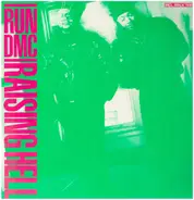 Run-D.M.C. - Raising Hell