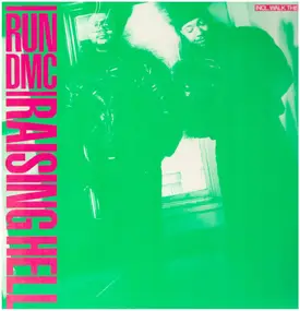 Run-D.M.C. - Raising Hell