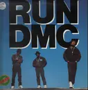 LP - Run-D.M.C. - Tougher Than Leather