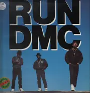 Run-Dmc - Tougher Than Leather