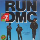 LP - Run-D.M.C. - Tougher Than Leather