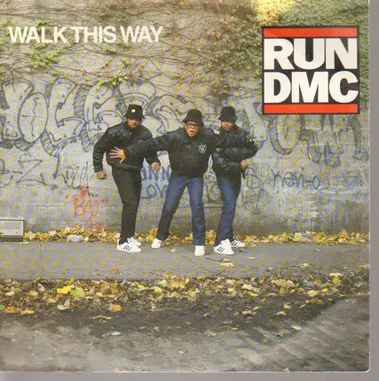 Run-D.M.C. - Walk This Way