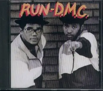 Run-D.M.C. - Run-DMC