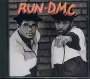 CD - Run-D.M.C. - Run-D.M.C.