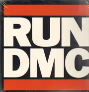 Run DMC - 12-Inch Singles Box Set