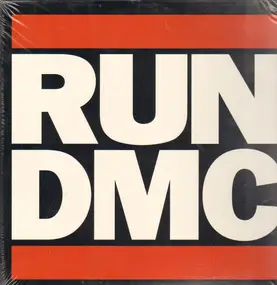 Run-D.M.C. - 12-Inch Singles Box Set