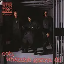 12'' - Run-DMC - Ooh, Whatcha Gonna Do