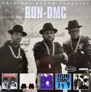 Run-DMC - Original Album Classics