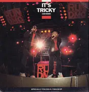 12inch Vinyl Single - Run-DMC - It's Tricky (And More) - EP