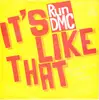 7inch Vinyl Single - Run-DMC - It's Like That / Sucker M.C.'s (Krush Groove 1)