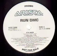 Run-D.M.C. - It's Over