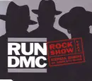 CD Single - Run-DMC - Rock Show