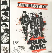 Run-D.M.C. - The Best Of Run-D.M.C.