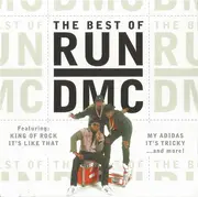 CD - Run-DMC - The Best Of Run DMC