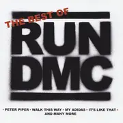 CD - Run-DMC - The Best Of
