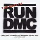 CD - Run-DMC - The Best Of