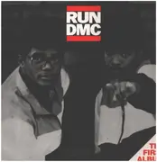 LP - Run Dmc - The First Album