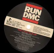 LP - Run Dmc - The First Album