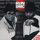 CD - Run-DMC - The First Album