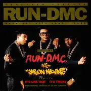 CD - Run-DMC - Together Forever - Greatest Hits 1983 - 1998