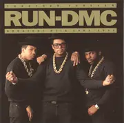 CD - Run-DMC - Together Forever: Greatest Hits 1983 - 1991
