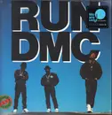 LP - Run-Dmc - Tougher Than Leather - HQ-Vinyl