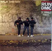 Run-D.M.C. - Walk This Way