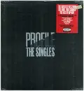 12inch Vinyl Single - Run DMC, DJ Quik, Special Ed - Profile (The Singles) - Sealed