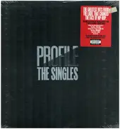 Run DMC, DJ Quik, Special Ed - Profile (The Singles)