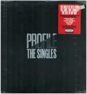 Run DMC, DJ Quik, Special Ed - Profile (The Singles)