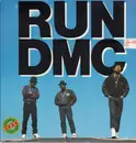 LP - Run DMC, Run-DMC - Tougher Than Leather