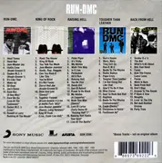 CD-Box - Run-DMC - Original Album Classics
