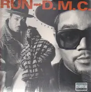 Run DMC - Back from Hell