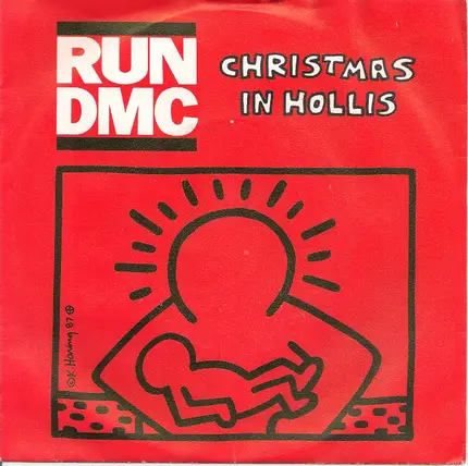 Run-DMC - Christmas In Hollis
