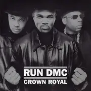 CD - Run-DMC - Crown Royal