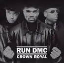 CD - Run-DMC - Crown Royal